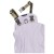 Imagen detallada 8 Mikk-Line - Kid's PU Rain Set AOP with Suspenders 104 - Mono