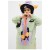 Detailbeeld 8 WeeDo - Kid's Lilido Mint 26 Schneeanzug - Overall