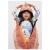Detailbeeld 8 WeeDo - Kid's Unido Glitter Schneeanzug - Overall