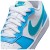 Detailbeeld 8 Nike - Kid's Court Borough Low - Sneakers
