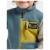 Detaljbild 8 Didriksons - Kid's Anten Fullzip - Fleecejacka