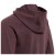 Detailbeeld 8 Heber Peak - Kid's Merino210 EvergreenHe. Zip Hoody - Trui met capuchon