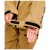 Imagen detallada 8 Quiksilver - Youth's Mission Solid Jacket - Chaqueta de esquí