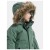 Detaljebillede 8 Didriksons - Kid's Bjärven Parka - Parka
