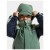 Detaljebillede 8 Didriksons - Kid's Neptun Jacket - Vinterjakke