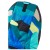 Detaljbild 8 Reima - Kid's Down Jacket Ranua Print - Dunjacka
