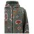 Detailbild 8 Protest - Kid's PRTKylee Full Zip Top - Fleecejacke