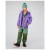 Detailbeeld 8 Mammut - Kid's Treeline 3 in 1 HS Hooded Jacket - 3-in-1-jas