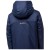Imagen detallada 8 Mammut - Kid's Waymarker In Reversible Hooded Jacket - Chaqueta de fibra sintética