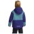 Detailbeeld 8 Jack Wolfskin - Kid's Snowflash Jacket - Ski-jas