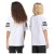 Imagen detallada 8 adidas - Kid's Future Icons 3 Stripes T-Shirt - Camiseta de manga corta