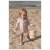 Imagen detallada 8 Mikk-Line - Kid's Swim Suit L/S UV Frill AOP - Lycra
