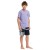 Imagen detallada 8 Quiksilver - Youth's Surfsilk Straight 17'' - Shorts de surf