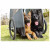 Detail image 8 Croozer - Croozer Dog Bruuno - Cargo trailer