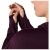 Detailbeeld 8 Asics - Women's Nagino Run Winter Hoodie - Loopshirt