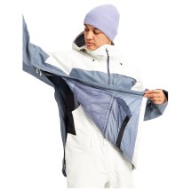 Burton GORE-TEX Pillowline Anorak 