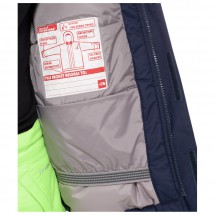 snow quest jacket north face