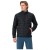 Imagen detallada 9 Vaude - Elope 3in1 Jacket II - Chaqueta dobles