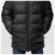 Detaljbild 9 Fjällräven - Bergtagen Topp Down Jacket - Dunjacka