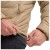 Detailbeeld 9 Jack Wolfskin - Wild Pass Down Hoody - Donsjack