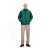 Imagen detallada 9 Berghaus - Fulstow Reversible Down Jacket - Chaqueta de plumas