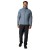 Detaljebillede 9 Stoic - MountainWool90 JokkmokkSt. Hoody - Uldjakke