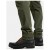 Yksityiskohtainen kuva 9 Didriksons - Ayak Pants - Trekkinghousut