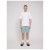 Detailbild 9 Mazine - Genderless Natural Dye Sweat Shorts - Shorts
