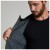 Detailbeeld 9 Montura - Traccia Octa Hooded Vest - Synthetische bodywarmer