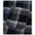 Detailbeeld 9 Quiksilver - Motherfly Plaid L/S - Overhemd