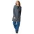 Imagen detallada 9 Stoic - Women's MMXX. Umea 3L Rain Coat - Chaqueta impermeable