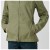 Detaljebillede 9 Fjällräven - Women's Stina Jacket - Fritidsjakke