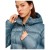 Detail image 9 Mammut - Women's Glacier Glow IN Hooded Jacket - Down jacket