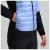 Detailbeeld 9 Montura - Women's Peak Hybrid Hooded Jacket - Synthetische jas
