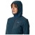 Imagen detallada 9 Rab - Women's Tecton Hoody - Forro polar