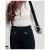 Detaljebillede 9 Lasse Kjus - Women's Core Embrace Pants - Skibukser