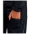 Detailbild 9 Roxy - Women's Gore-Tex Lunalite 3L Bib - Skihose