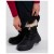Detailbild 9 Lasse Kjus - Women's FRX Summit Shell Pants - Skihose