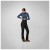 Imagen detallada 9 Salewa - Women's Ortles GTX 3L Epe Pant - Pantalones de travesía
