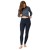 Detailbild 9 Stoic - Women's MerinoSoft180 TuleboLightSt. Long Pants - Merinounterwäsche