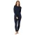 Detailbild 9 Stoic - Women's MerinoSoft245 TuleboSt. II L/S - Merinounterwäsche