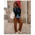 Detailbeeld 9 Saola - Women's Quito - Sneakers