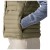 Detaljebillede 9 Patagonia - Women's Lightweight Reversible Down Sweater Vest - Dunvest