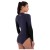 Detailbild 9 Hurley - Women's Air Texture Springsuit 2/2mm - Neoprenanzug