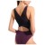 Detailbild 9 Arena - Women's Mesh Swimsuit Cross Back - Badeanzug