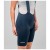 Detaljbild 9 Pedaled - Women's Element Bib Shorts - Cykelbyxa
