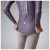 Detaljebillede 9 Alé - Women's PR.E Identity L/S Jersey - Cykeljersey