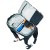 Detailbild 9 Deuter - Women's Alproof Ride 16 SL - Lawinenrucksack