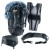 Imagen detallada 9 Deuter - Women's Guide SL 42+6 - Mochila de travesía
