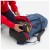 Detail image 9 Millet - Peuterey 45+10 - Mountaineering backpack